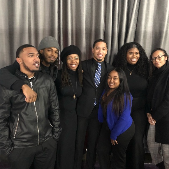 Meet your Posher, Kwame - Picture 2 of 6